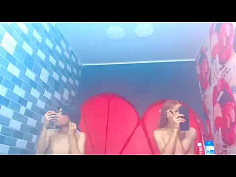 charlottxjuless online show from February 23, 2026, 2:28 pm