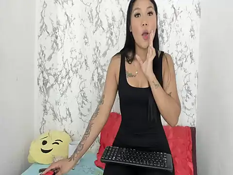 valenttina narvaez online show from May 23, 2026, 1:54 pm