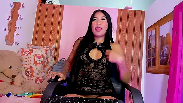 valenttina narvaez online show from April 10, 2026, 1:51 pm