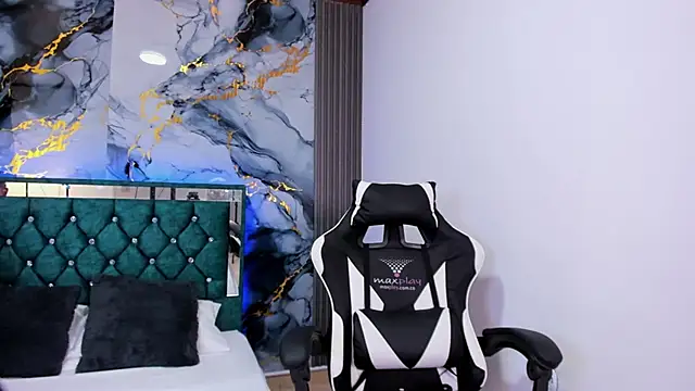 badangeloficial  online show from February 23, 2026, 7:25 pm