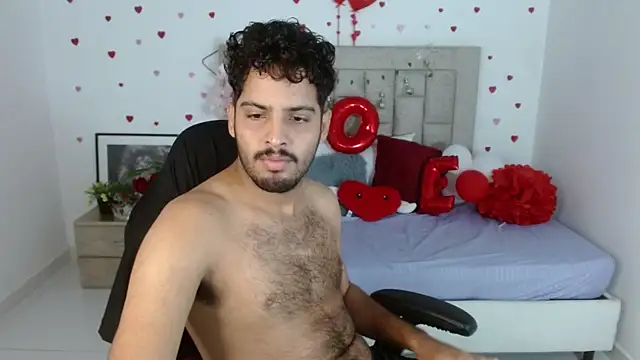 mister fox723 online show from February 21, 2026, 5:20 am