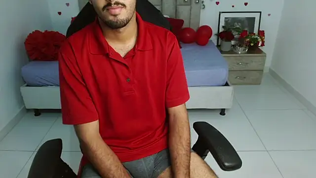 mister fox723 online show from February 17, 2026, 6:00 am