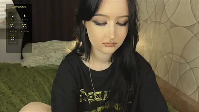 SinSpirits online show from May 21, 2026, 6:38 pm