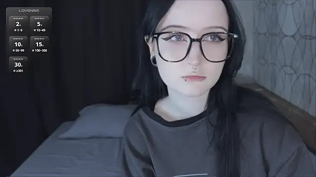 SinSpirits online show from February 18, 2026, 1:40 pm