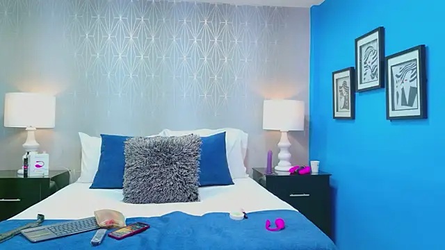 Snapshot of AntonellaEscudero chatting on February 22, 2026, 3:53 am AntonellaEscudero online show from February 22, 2026, 3:53 am