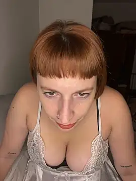 redboxofpandora online show from April 27, 2026, 11:25 pm