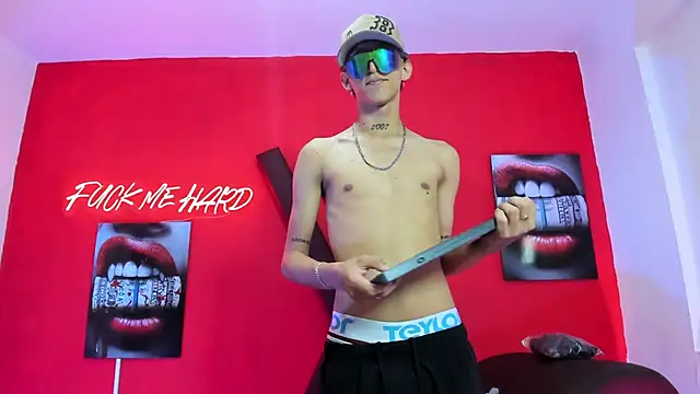 BOYS PLAY online show from March 22, 2026, 7:21 am