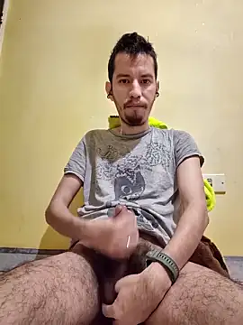 perruno8 online show from February 16, 2026, 12:48 pm