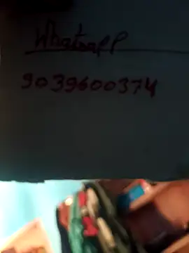 Locky kamani online show from March 5, 2026, 6:10 am