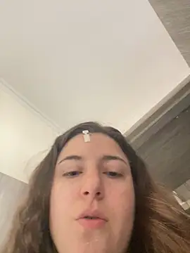 kate nicepops999114 online show from April 13, 2026, 7:34 am