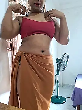 Queen Saara online show from February 23, 2026, 10:49 am