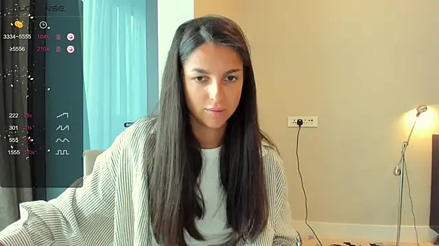 AngelGabe online show from March 29, 2026, 7:43 am