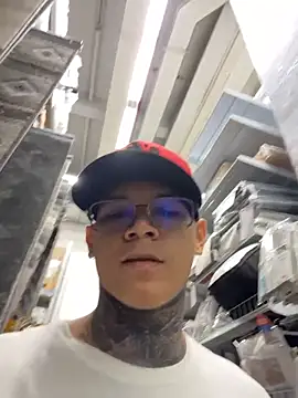 Maxtor  online show from February 28, 2026, 11:26 pm