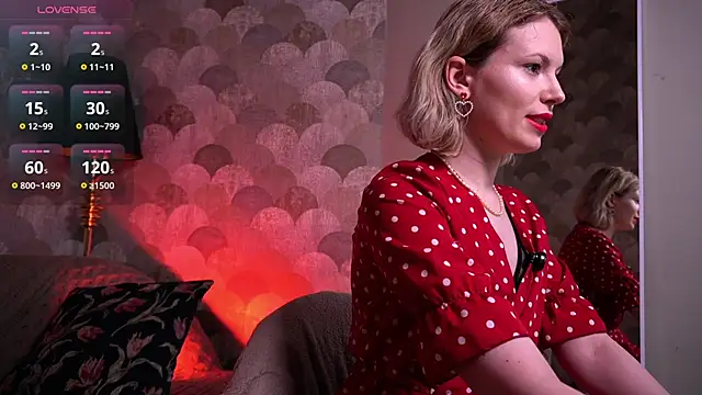 VinylKiss online show from February 22, 2026, 9:05 pm