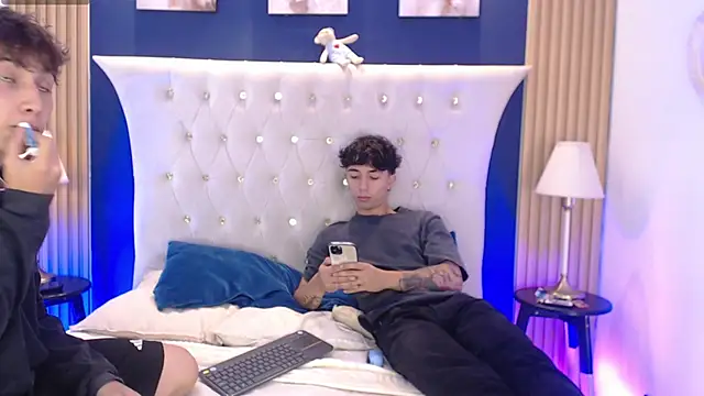 Snapshot of Aiden_Rivers_ chatting on June 11, 2026, 1:08 pm Aiden Rivers online show from June 11, 2026, 1:08 pm