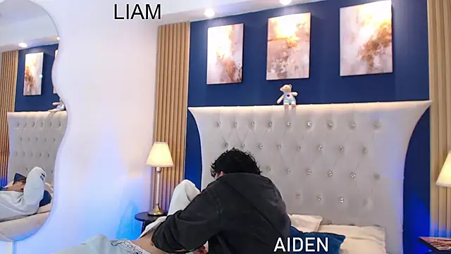 Snapshot of Aiden_Rivers_ chatting on May 23, 2026, 1:10 pm Aiden Rivers online show from May 23, 2026, 1:10 pm