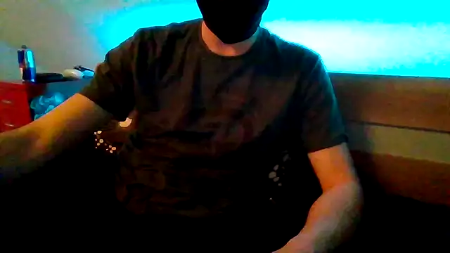 Blackklu online show from March 28, 2026, 12:55 am