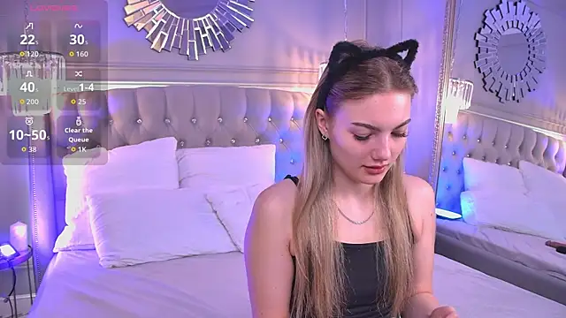 Sona Lavberi online show from April 2, 2026, 6:42 am