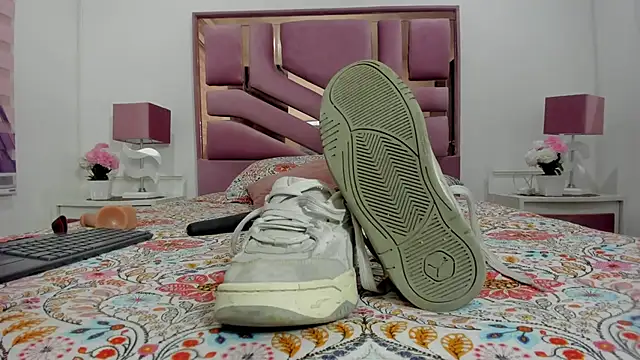 Chanelwill online show from April 7, 2026, 12:40 pm