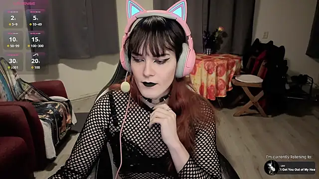 Samanteased online show from March 3, 2026, 6:15 pm