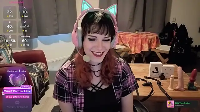 Samanteased online show from May 7, 2026, 5:16 pm