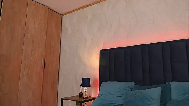 LucyDeLuca online show from March 10, 2026, 8:51 am