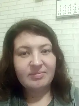 NataliKuper online show from February 17, 2026, 7:55 pm