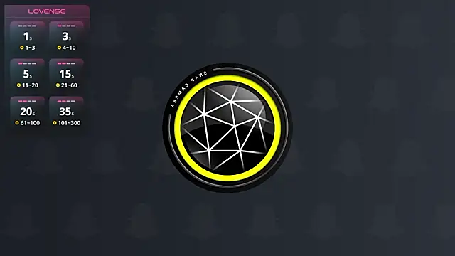 Rosa Munoz online show from March 23, 2026, 9:14 pm