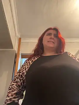 Sandragll online show from March 9, 2026, 11:14 am