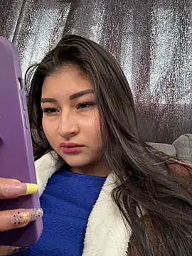 Snapshot of Aylin_fire chatting on February 24, 2026, 7:04 pm Aylin fire online show from February 24, 2026, 7:04 pm