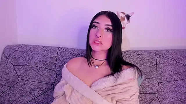 Kattengel  online show from June 18, 2026, 10:59 pm