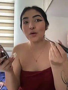 Kattengel  online show from March 19, 2026, 7:14 pm