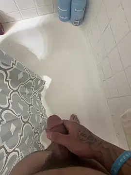 BigdaddyFabian online show from March 6, 2026, 2:12 pm