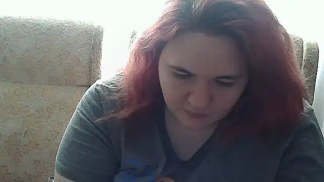 Snapshot of ElviraOreilly chatting on February 25, 2026, 10:04 am ElviraOreilly online show from February 25, 2026, 10:04 am