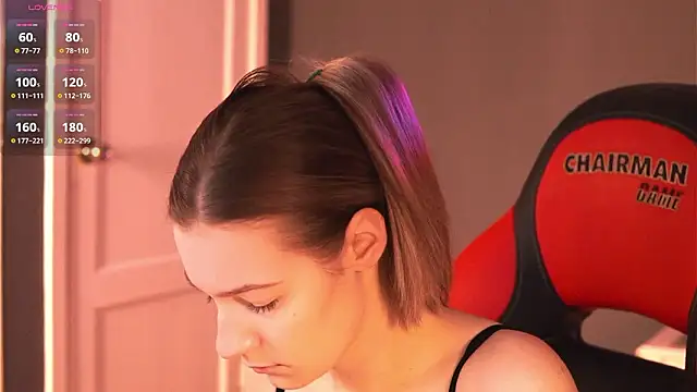 Snapshot of Vanessa__Lui chatting on February 21, 2026, 10:28 am Vanessa Lui online show from February 21, 2026, 10:28 am