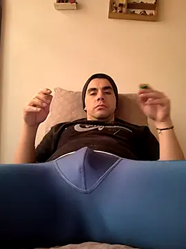 PornOliver247 online show from February 17, 2026, 4:59 pm