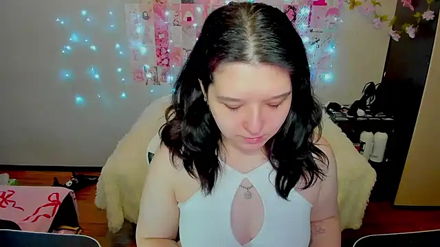 Snapshot of Kate_Acid chatting on February 27, 2026, 12:00 am Kate Acid online show from February 27, 2026, 12:00 am