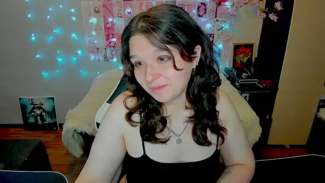 Snapshot of Kate_Acid chatting on July 17, 2026, 11:24 pm Kate Acid online show from July 17, 2026, 11:24 pm