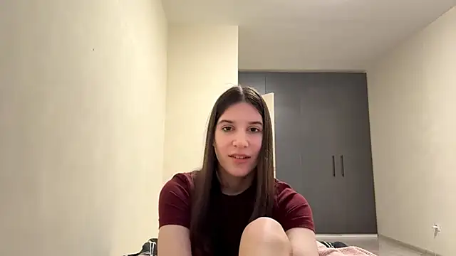 Snapshot of NiaWelchel chatting on February 16, 2026, 9:08 am NiaWelchel online show from February 16, 2026, 9:08 am