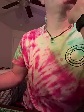 CunningColm online show from February 23, 2026, 3:52 am