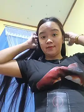 Snapshot of Polished_Princess chatting on June 14, 2026, 1:01 pm Polished Princess online show from June 14, 2026, 1:01 pm