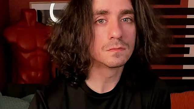 Snapshot of Daniel_Morrise chatting on March 1, 2026, 10:26 am Daniel Morrise online show from March 1, 2026, 10:26 am