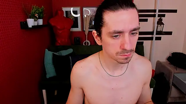 Snapshot of Daniel_Morrise chatting on February 21, 2026, 7:43 am Daniel Morrise online show from February 21, 2026, 7:43 am