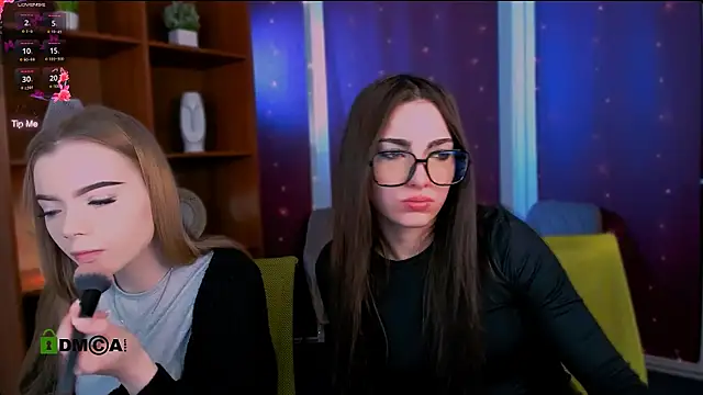 jenny donne online show from April 2, 2026, 5:03 am