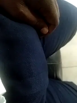 Mr-kke online show from March 19, 2026, 12:32 am