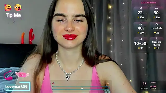 Snapshot of megann_fox2 chatting on July 2, 2026, 11:38 am megann fox2 online show from July 2, 2026, 11:38 am