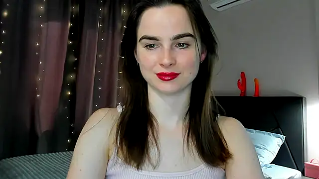 megann fox2 online show from March 10, 2026, 12:31 pm