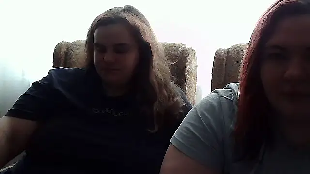 SamanthaAnne online show from February 24, 2026, 10:38 am