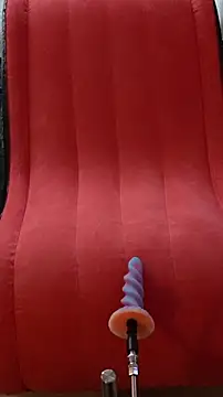 GlowBitch online show from March 9, 2026, 3:26 pm