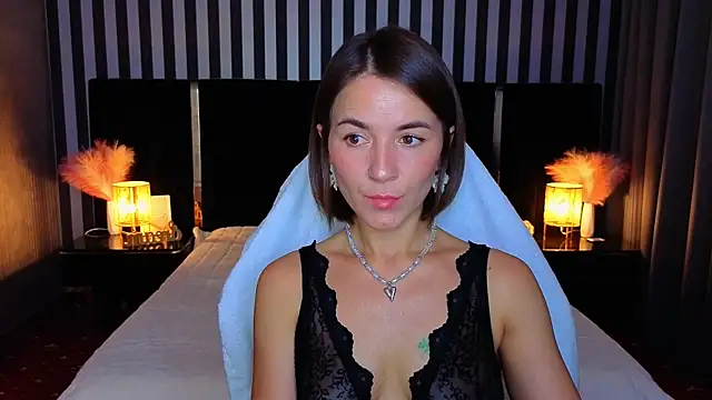 Snapshot of GracefulMichelle chatting on July 7, 2026, 7:06 pm GracefulMichelle online show from July 7, 2026, 7:06 pm